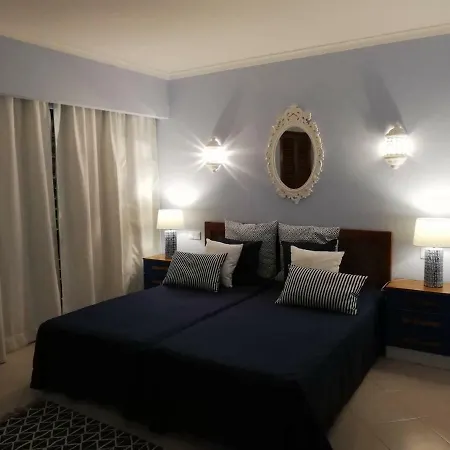 Bella Vista - Casa de Férias Albufeira