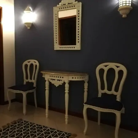 Casa de Férias Bella Vista - *
