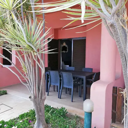Bella Vista - Casa vacanze Albufeira