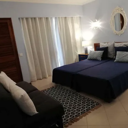 Bella Vista - Ferienhaus *