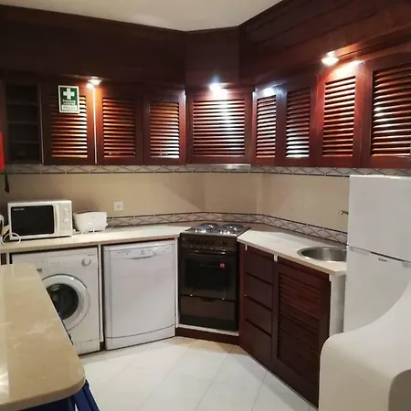Bella Vista - Ferienhaus