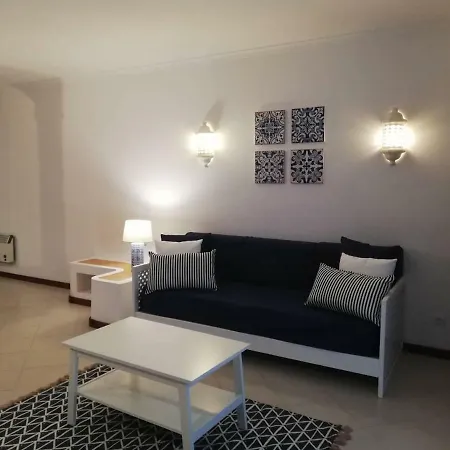 Ferienhaus Bella Vista - Albufeira