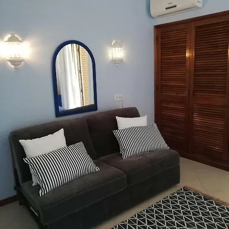 Bella Vista - Ferienhaus *