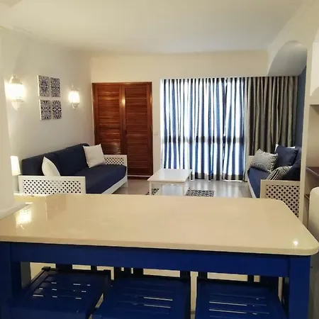 Bella Vista - Ferienhaus Albufeira
