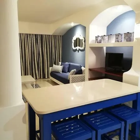 Bella Vista - Albufeira