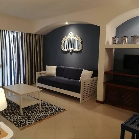 Bella Vista - Ferienhaus