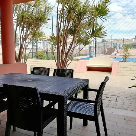 Bella Vista - Albufeira