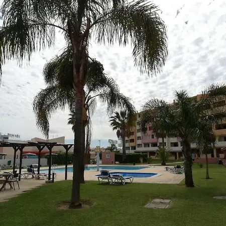 Ferienhaus Bella Vista - Albufeira