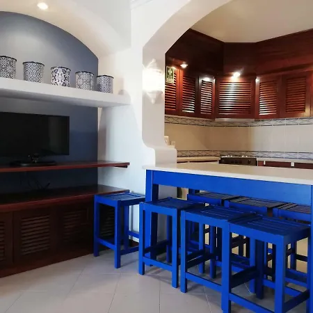 Ferienhaus Bella Vista - Albufeira